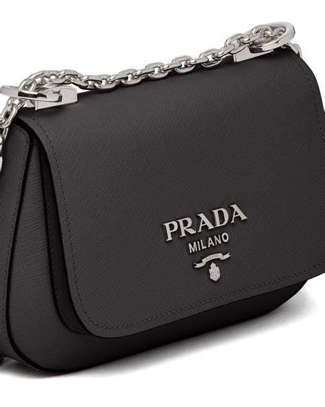 prada saffiano bag sizes|prada saffiano leather shoulder bags.